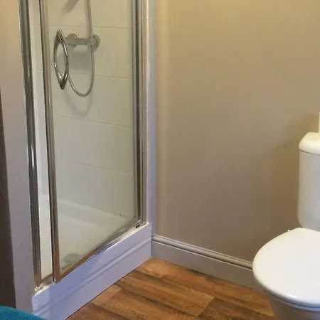 Dove Tree House 3* Whitby