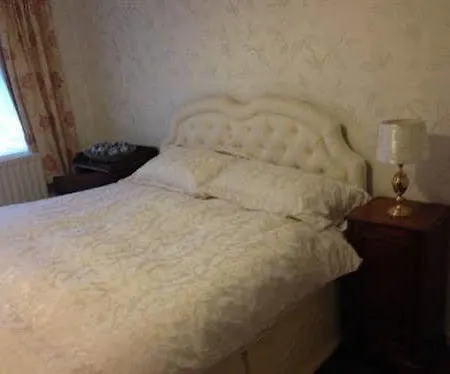 Dove Tree House Hotell Whitby