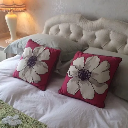 Hotel Dove Tree House Whitby