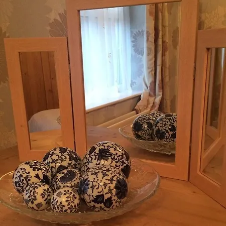 Hotel Dove Tree House