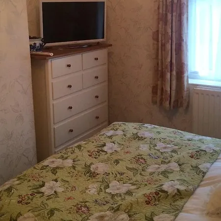 Dove Tree House Whitby