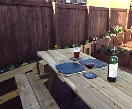 Hotel Dove Tree House Whitby