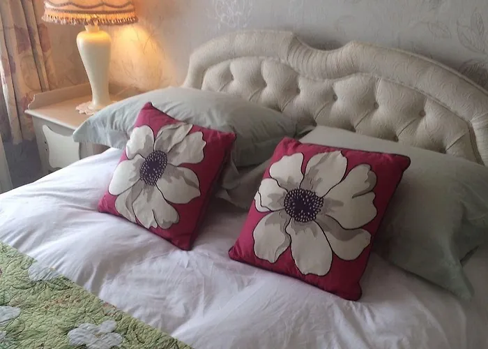 Hotel Dove Tree House Whitby