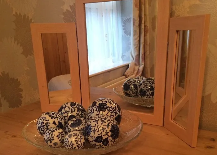 酒店 Dove Tree House