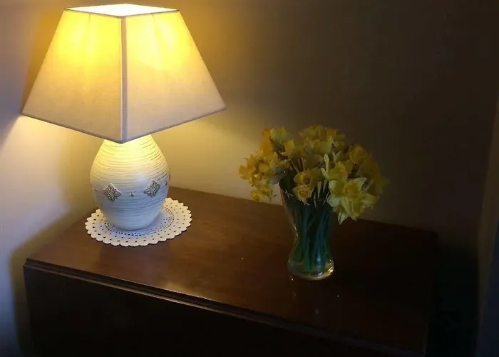 Ξενοδοχείο Dove Tree House Γουίτμπι