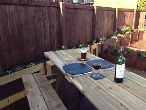 Hotel Dove Tree House Whitby