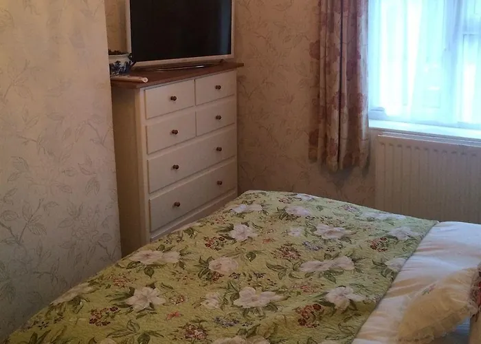 Dove Tree House Whitby