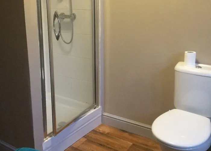 Dove Tree House 3* Whitby